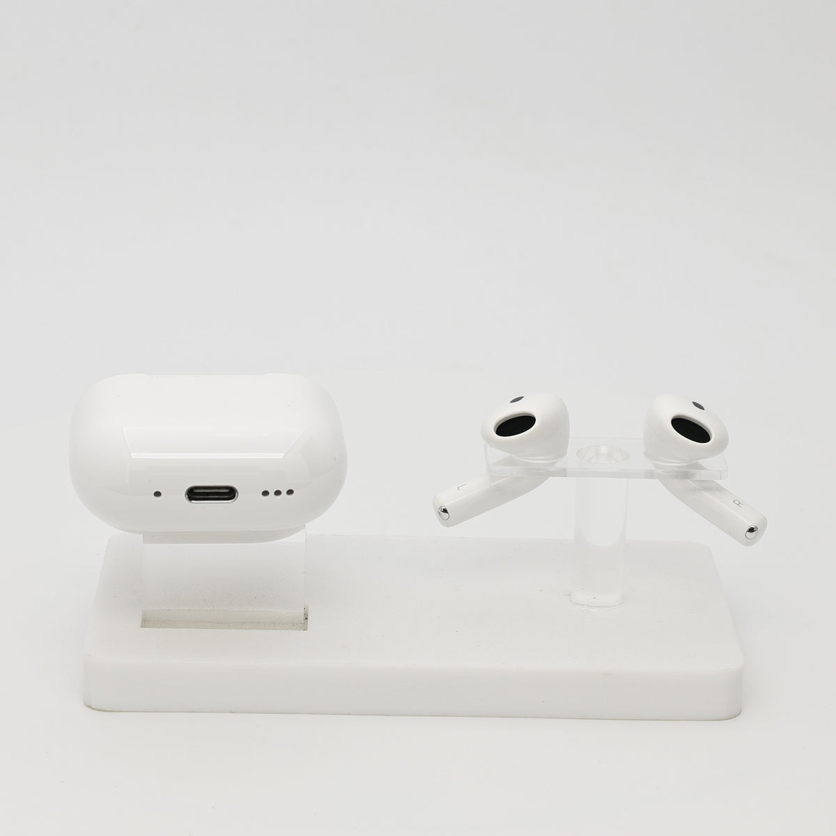 99新 Apple AirPods 4 (支持主动降噪) 白色