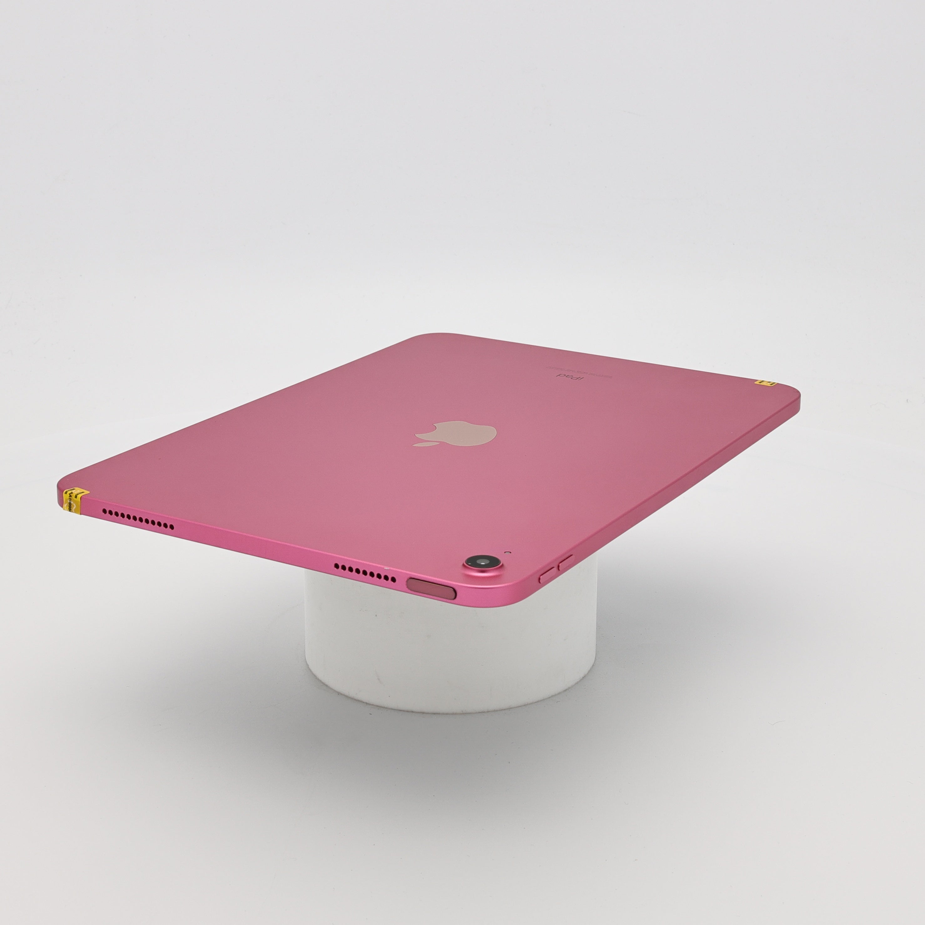 95新 Apple iPad 10代 64G 粉紅色 WIFI