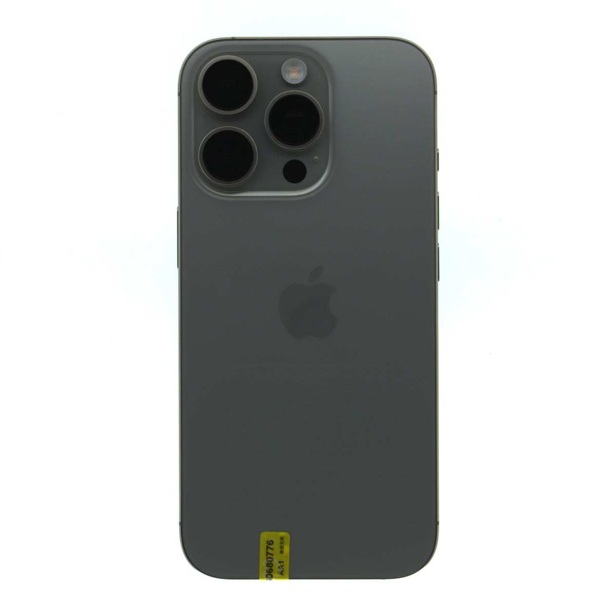 95新 Apple iPhone 16 Pro 128G 原色鈦金屬 中國大陸版