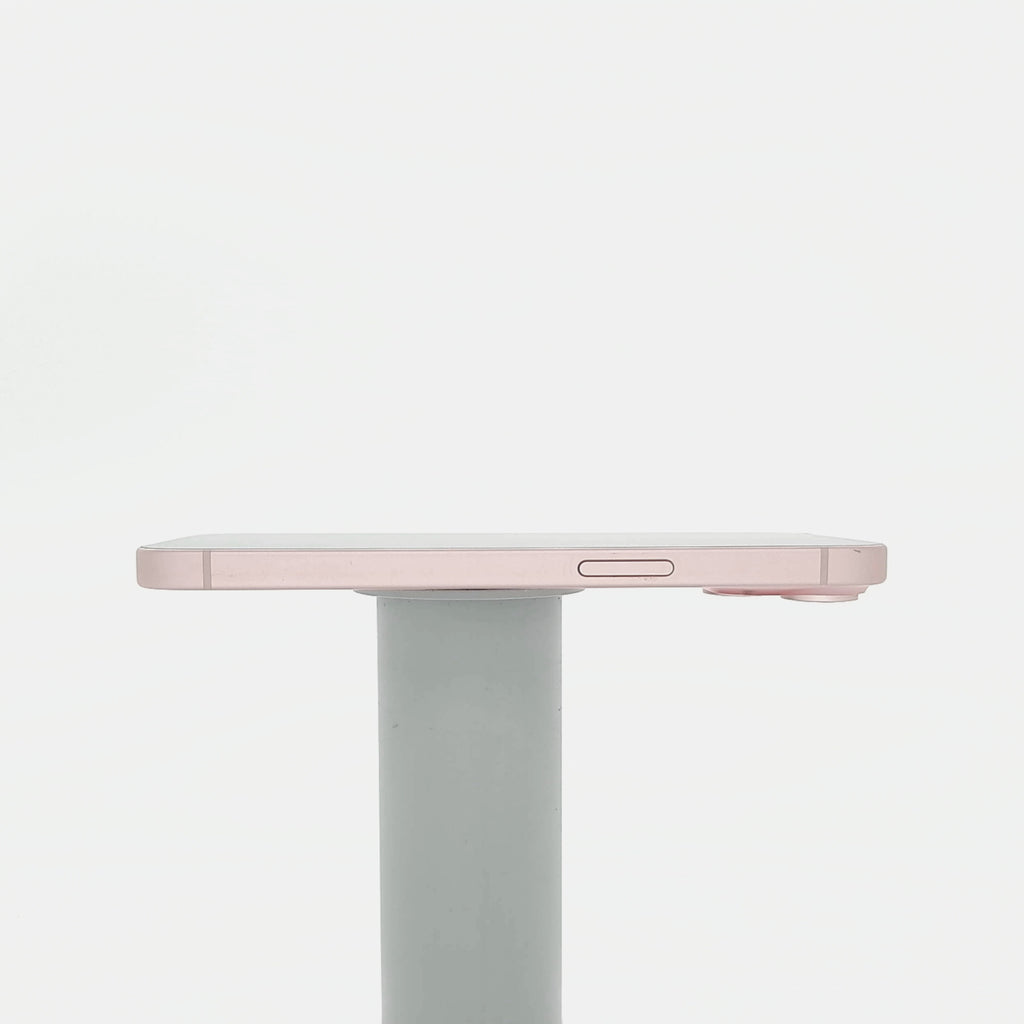 95新 Apple iPhone 15 256G 粉紅色 中國大陸版