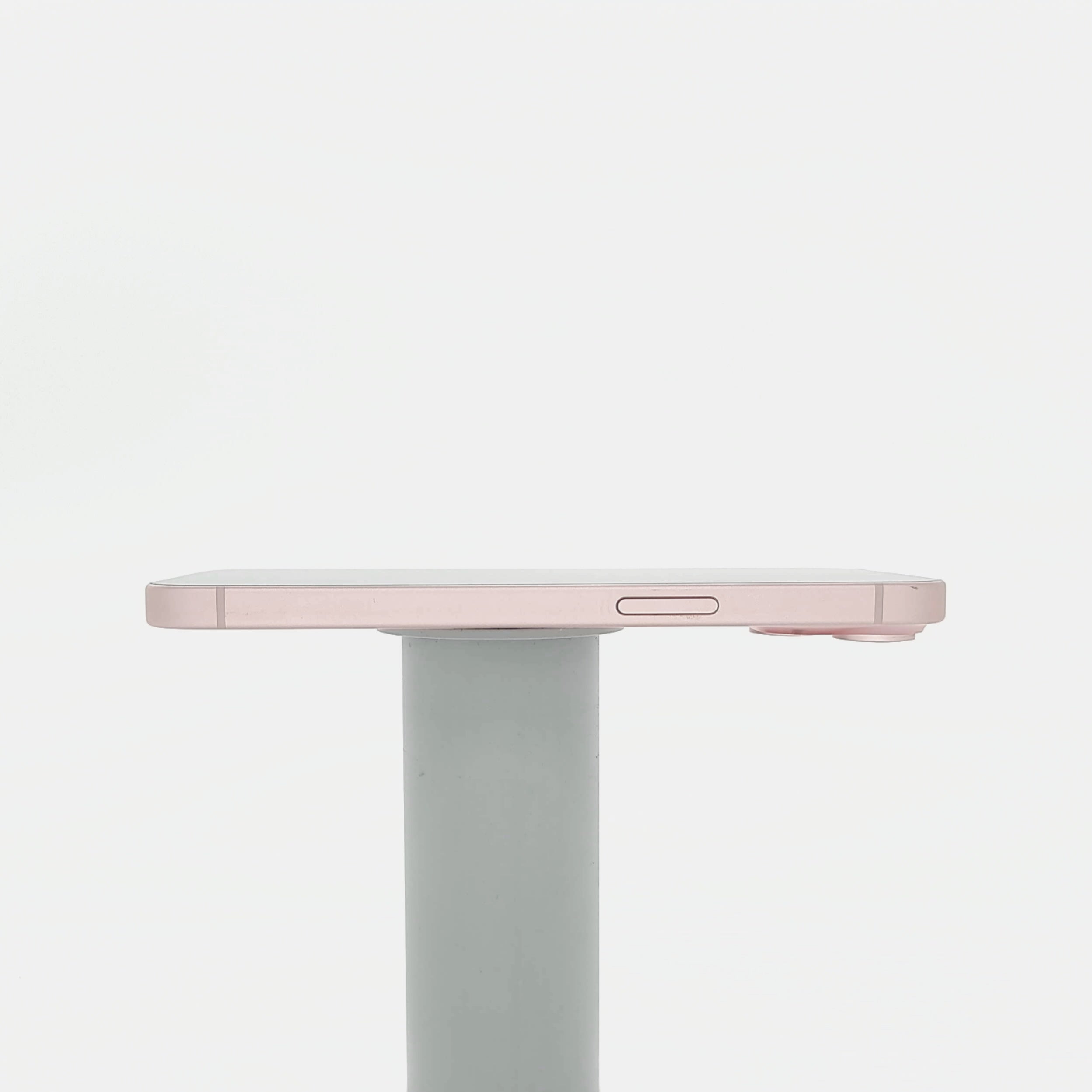95新 Apple iPhone 15 256G 粉紅色 中國大陸版