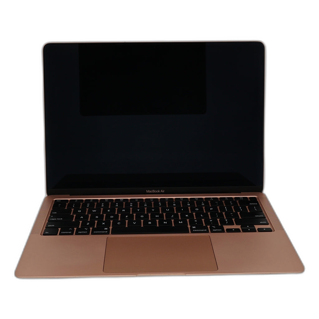 95新 Apple MacBook Air 20年 13寸 i5 1.1G 8G RAM 512G SSD 金色