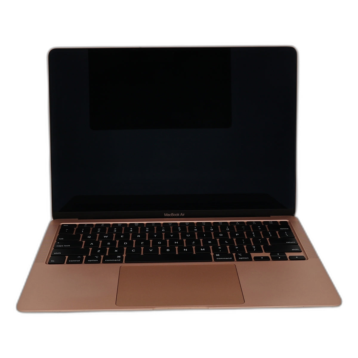 95新 Apple MacBook Air 20年 13寸 i5 1.1G 8G RAM 512G SSD 金色