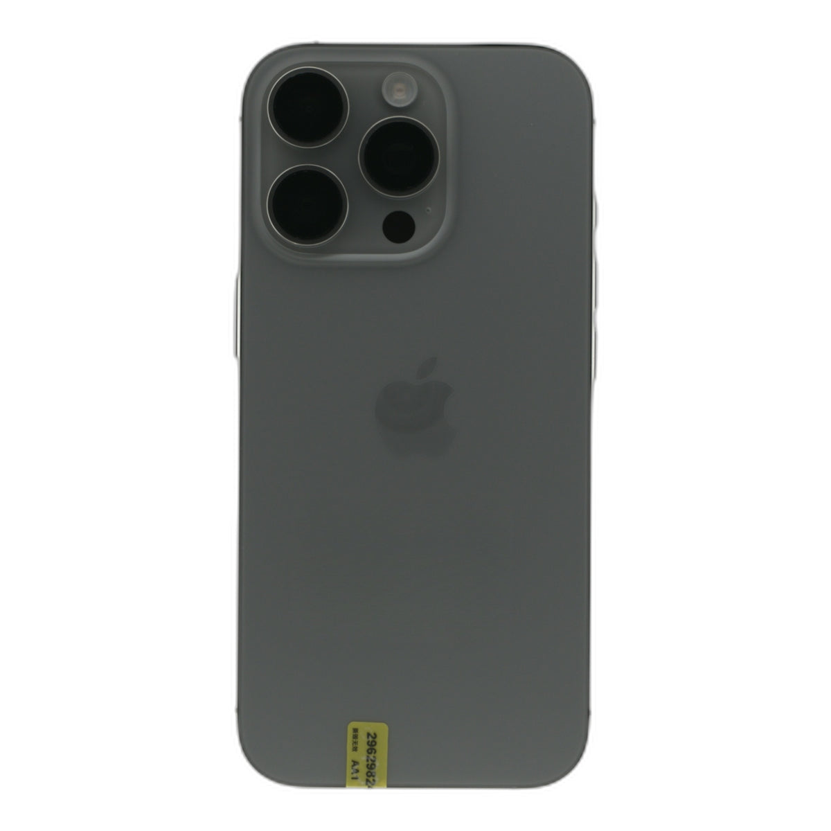 95新 Apple iPhone 16 Pro 256G 原色鈦金屬 中國大陸版