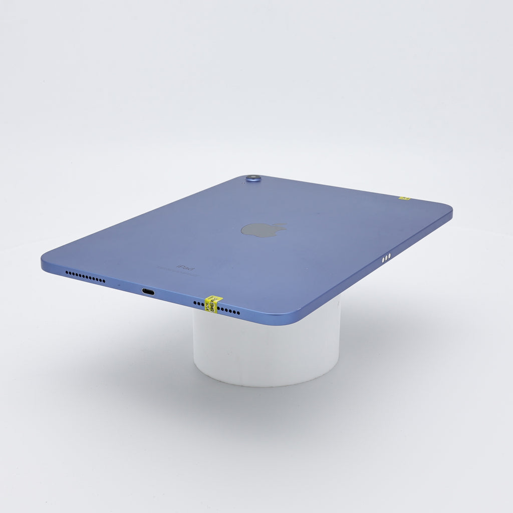 95新 Apple iPad 10代 64G 藍色 WIFI