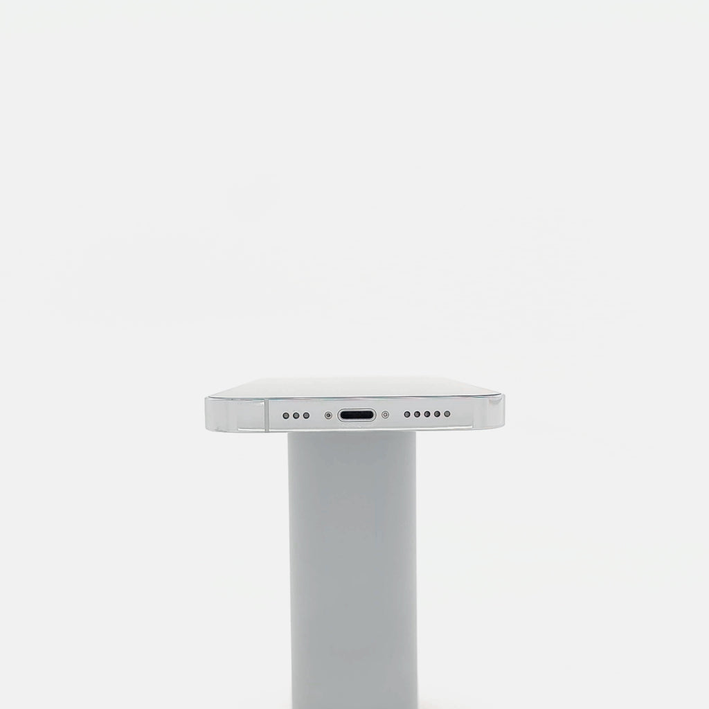 95新 Apple iPhone 14 Pro 256G 銀色 中國大陸版