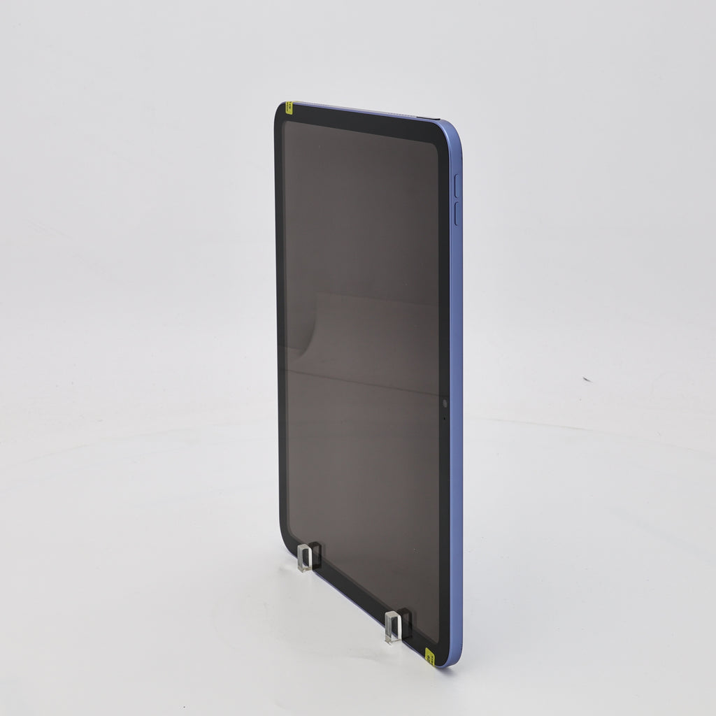 99新 Apple iPad 10代 64G 藍色 WIFI