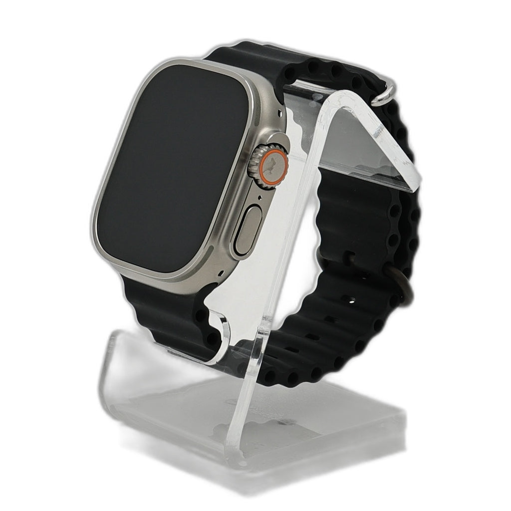 99新 Apple Watch Ultra 2 49毫米 鈦金屬
