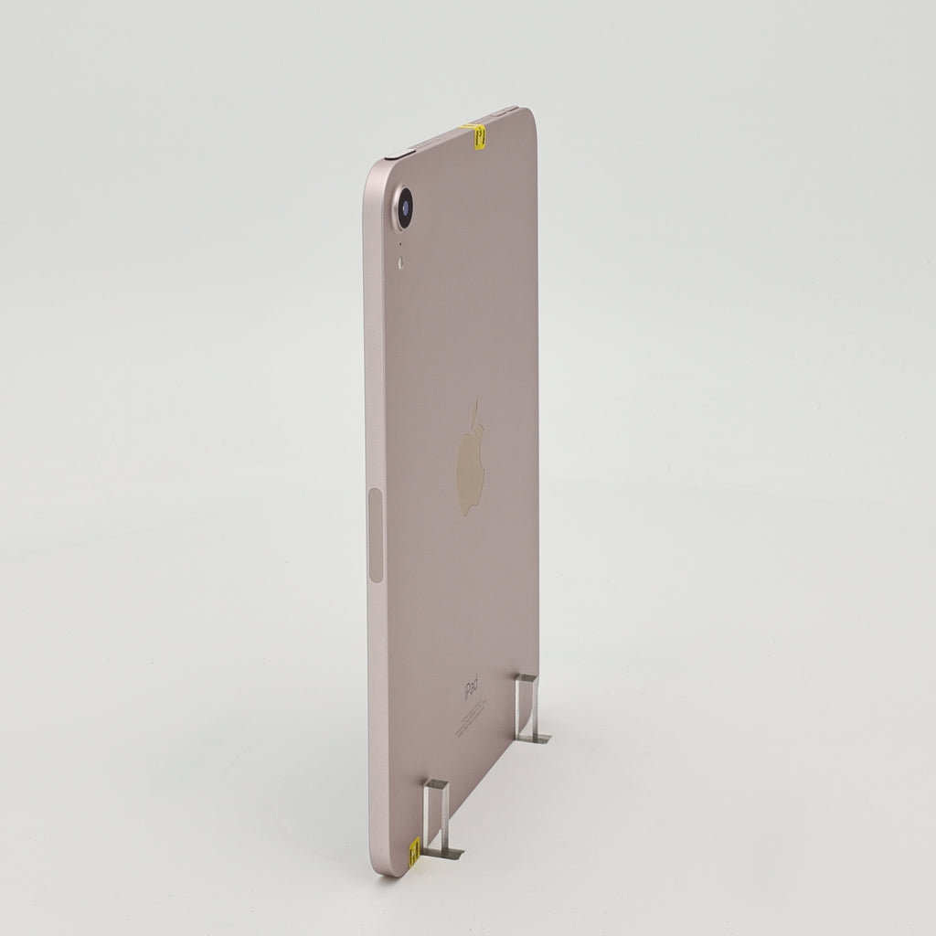95新 Apple iPad mini6 256G 粉紅色 WIFI
