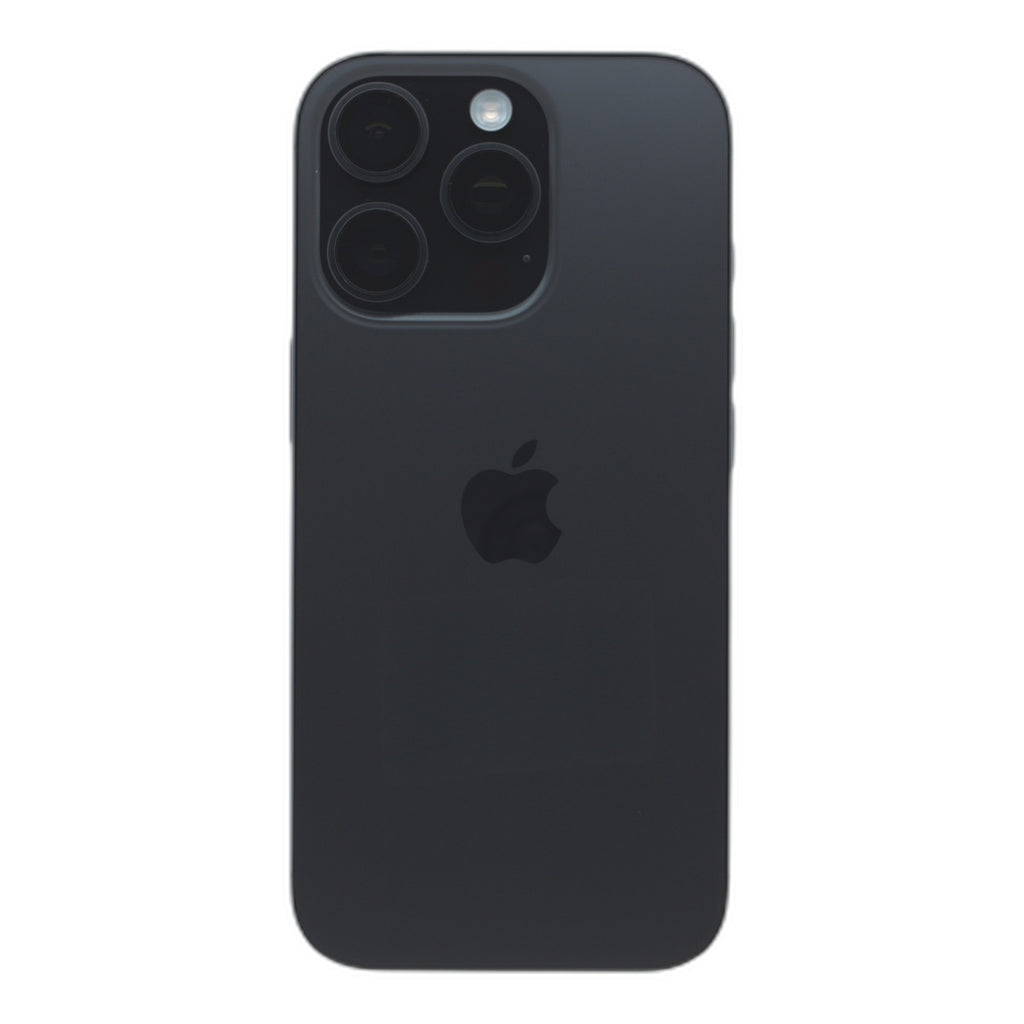 95新 Apple iPhone 16 Pro 256G 黑色鈦金屬 中國大陸版