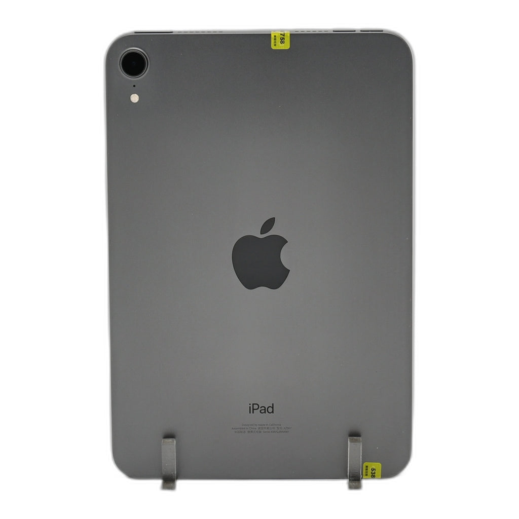 95新 Apple iPad mini6 64G 深空灰色 WIFI