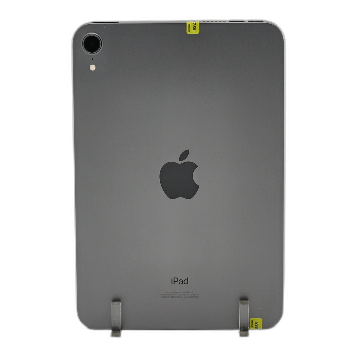 95新 Apple iPad mini6 64G 深空灰色 WIFI