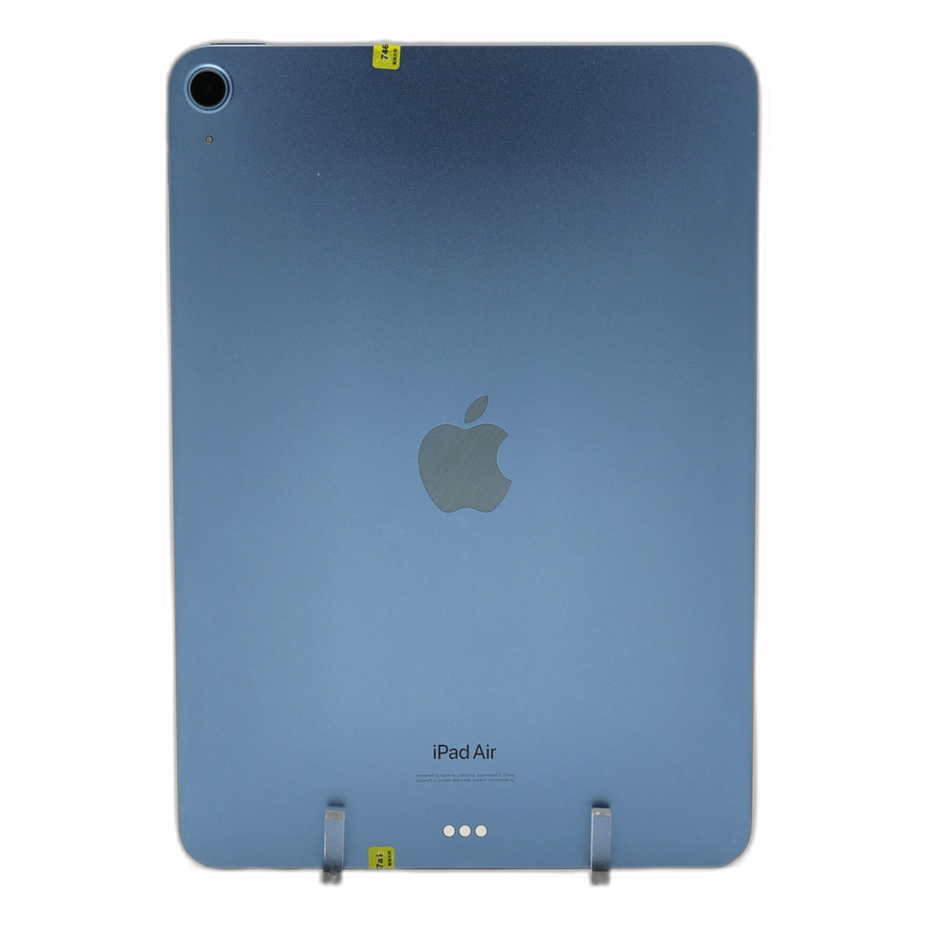 95新 Apple iPad Air5 64G 藍色 WIFI