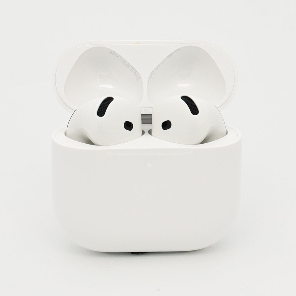 99新 Apple AirPods 4 (支持主动降噪) 白色