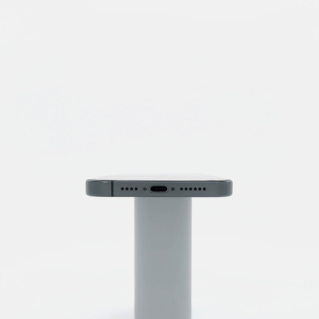 95新 Apple iPhone 15 Pro Max 256G 黑色鈦金屬 中國大陸版