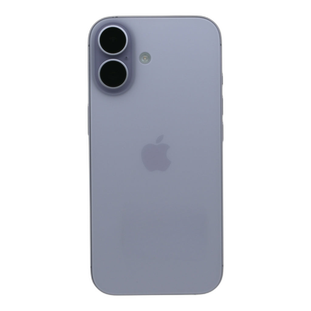 95新 Apple iPhone 17 256G 薰衣草紫色 中國大陸版