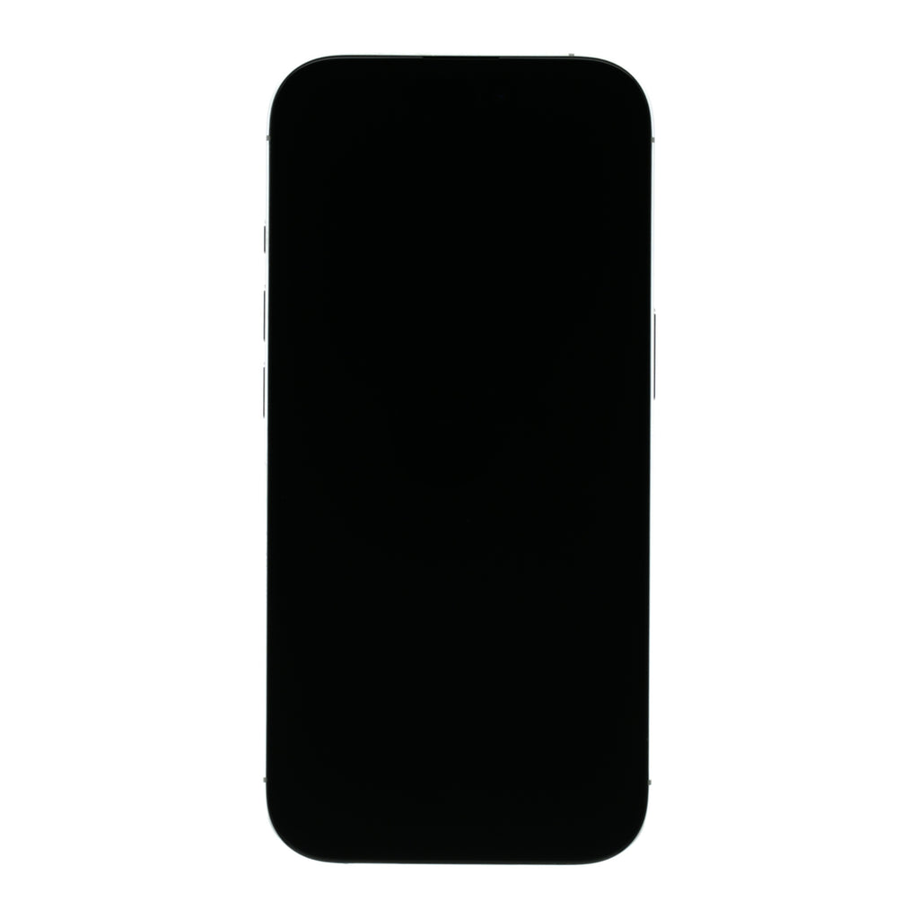 95新 Apple iPhone 16 Pro 128G 白色鈦金屬 中國大陸版