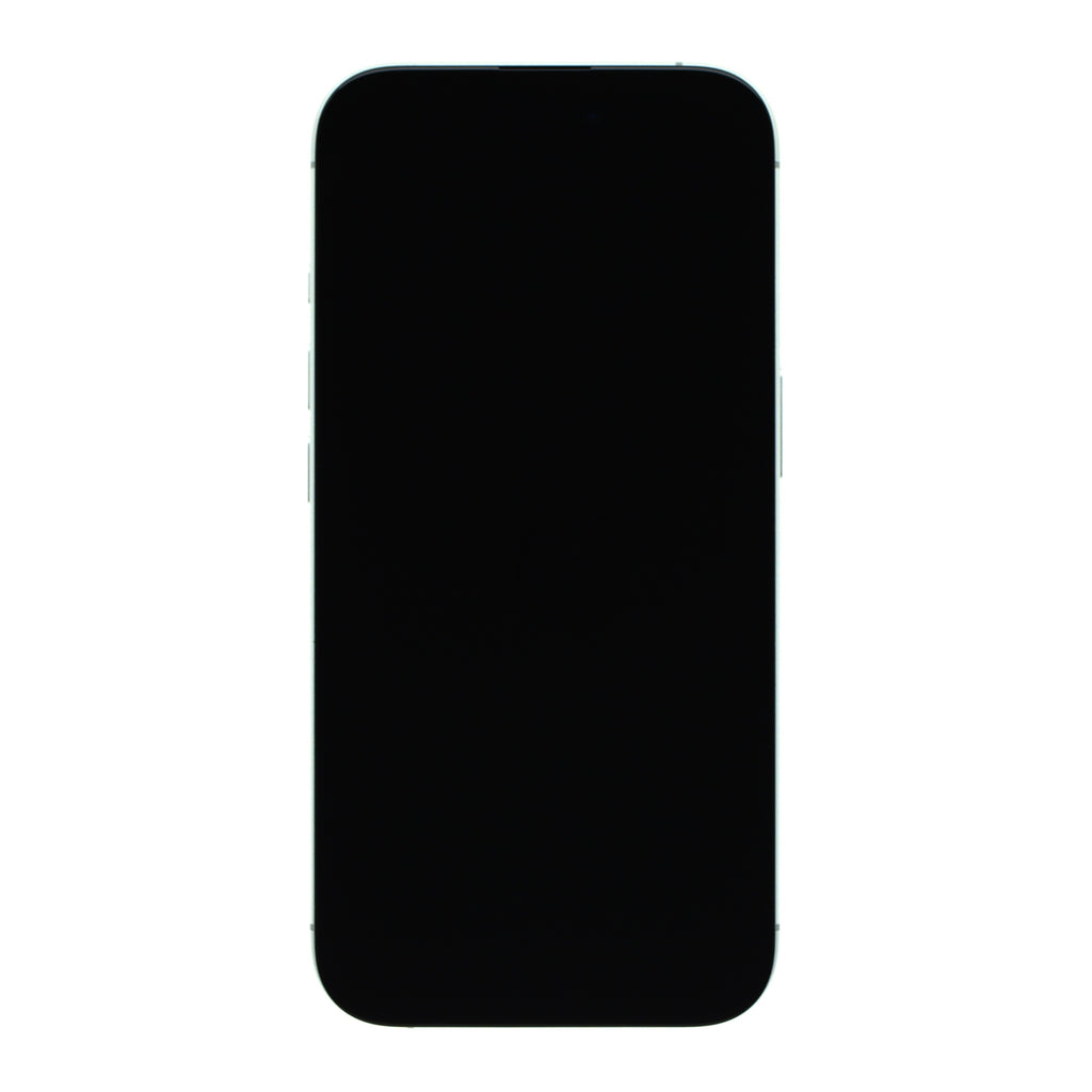 95新 Apple iPhone 16 128G 白色 中國大陸版