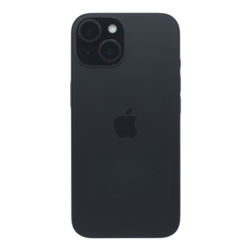 95新 Apple iPhone 15 256G 黑色 中國大陸版