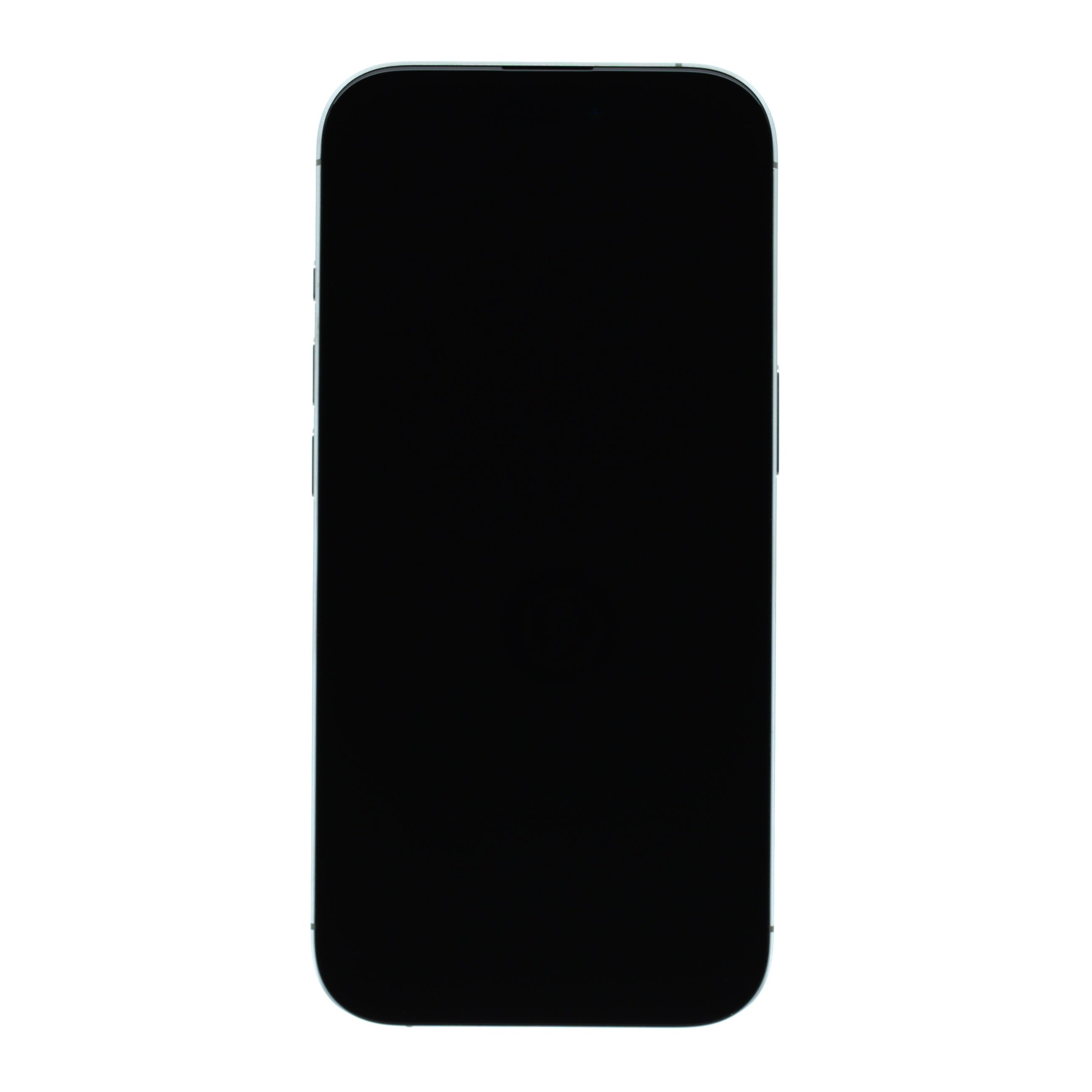 99新 Apple iPhone 16 Pro 128G 白色鈦金屬 中國大陸版