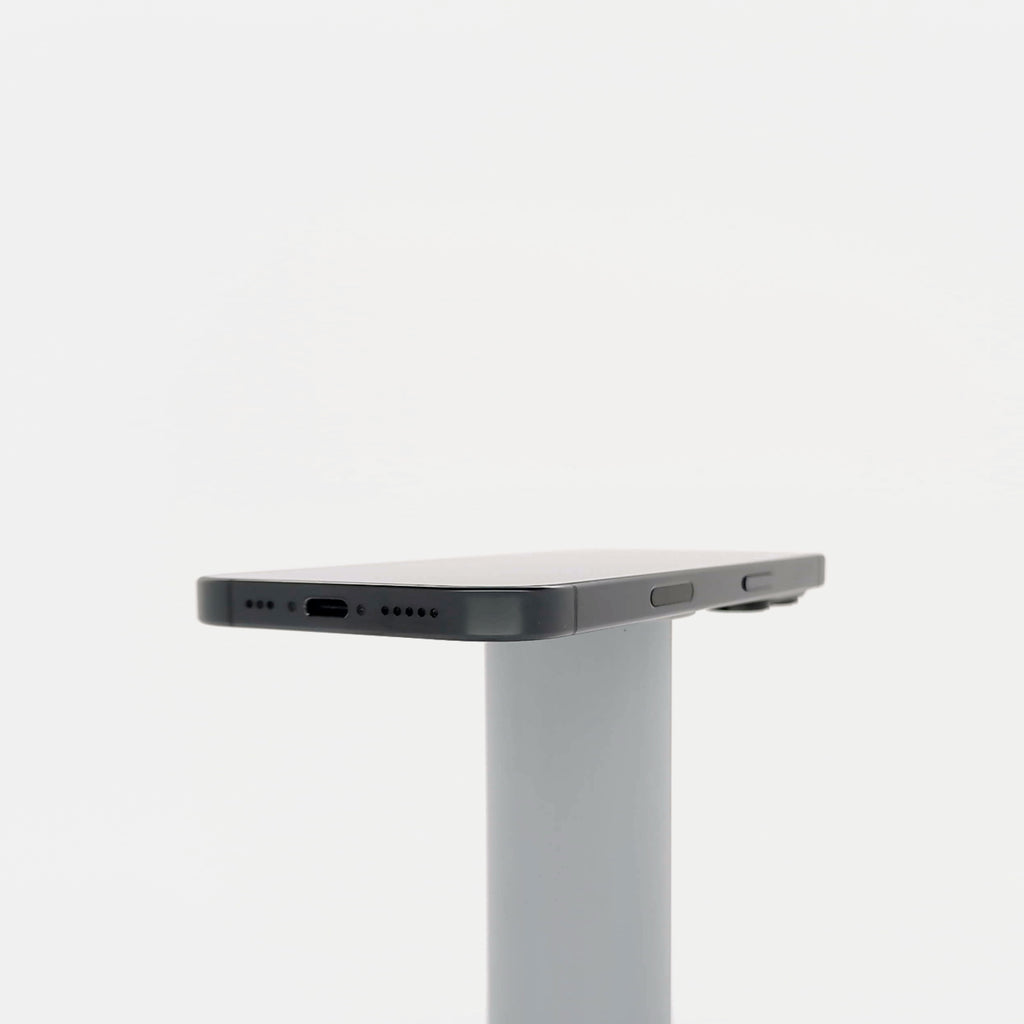 99新 Apple iPhone 16 Pro 128G 黑色鈦金屬 中國大陸版