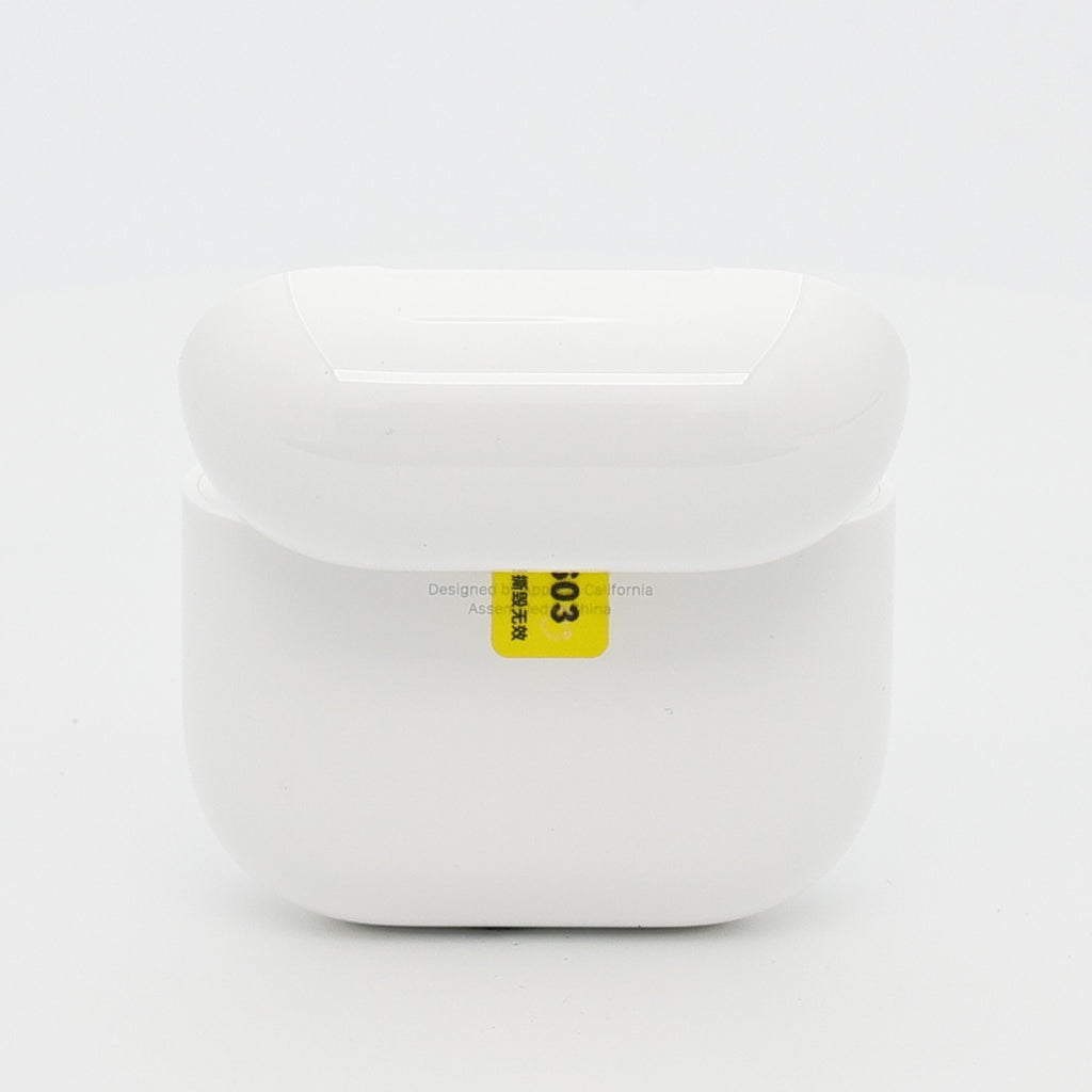 99新 Apple AirPods 4 (不支持主动降噪) 白色