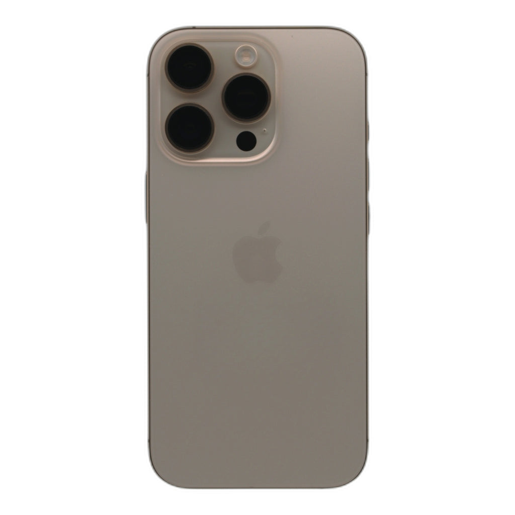 99新 Apple iPhone 16 Pro 128G 沙漠色鈦金屬 中國大陸版
