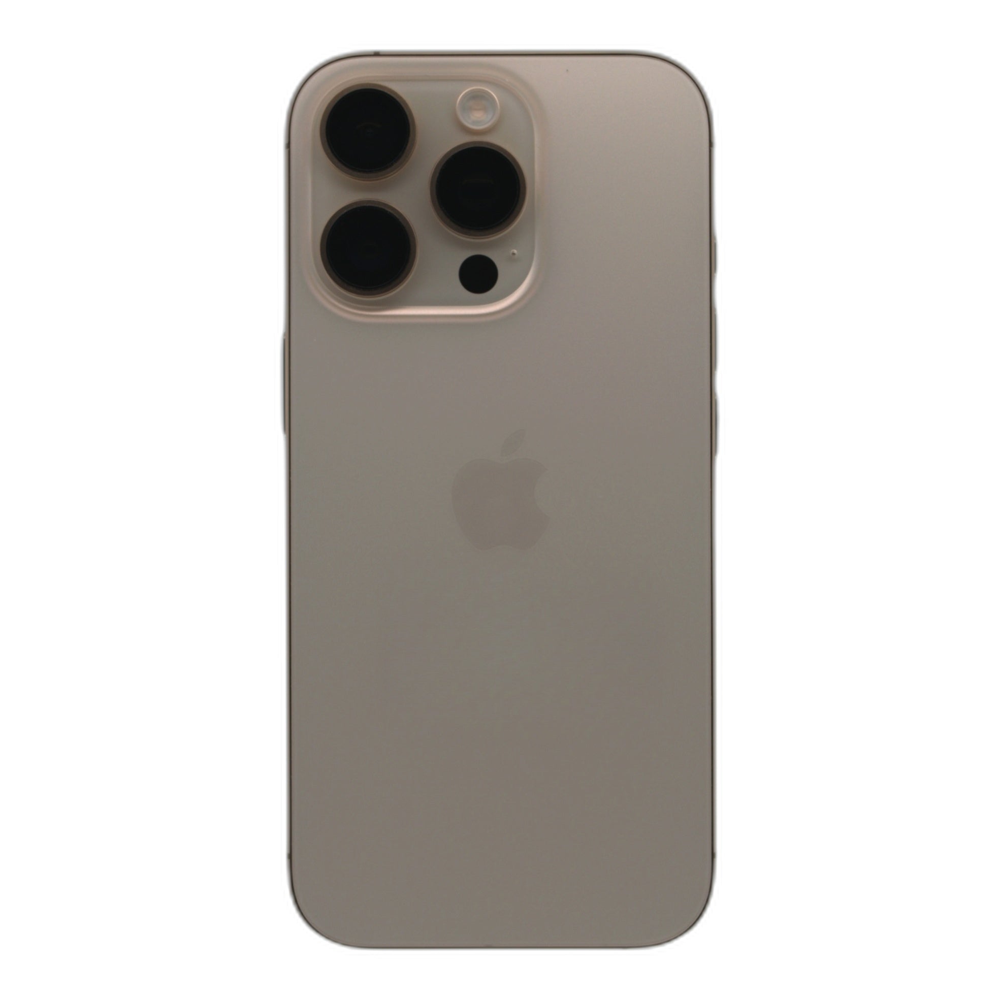 99新 Apple iPhone 16 Pro 128G 沙漠色鈦金屬 中國大陸版