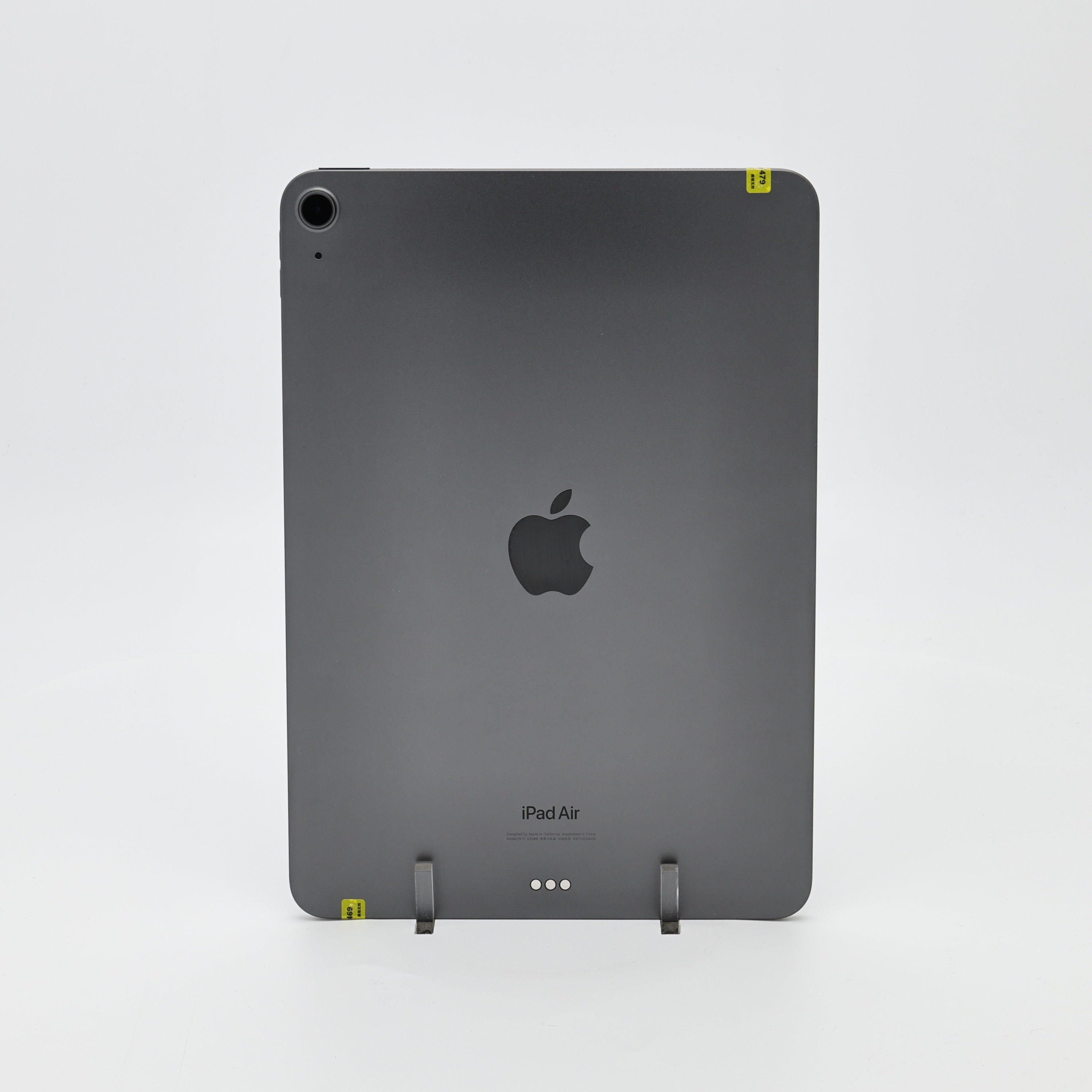 95新 Apple iPad Air5 256G 深空灰色 WIFI
