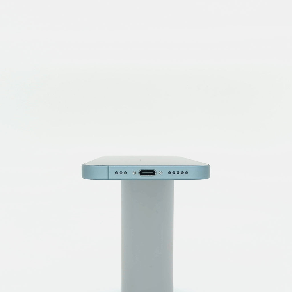 99新 Apple iPhone 16 128G 深青色 中國大陸版
