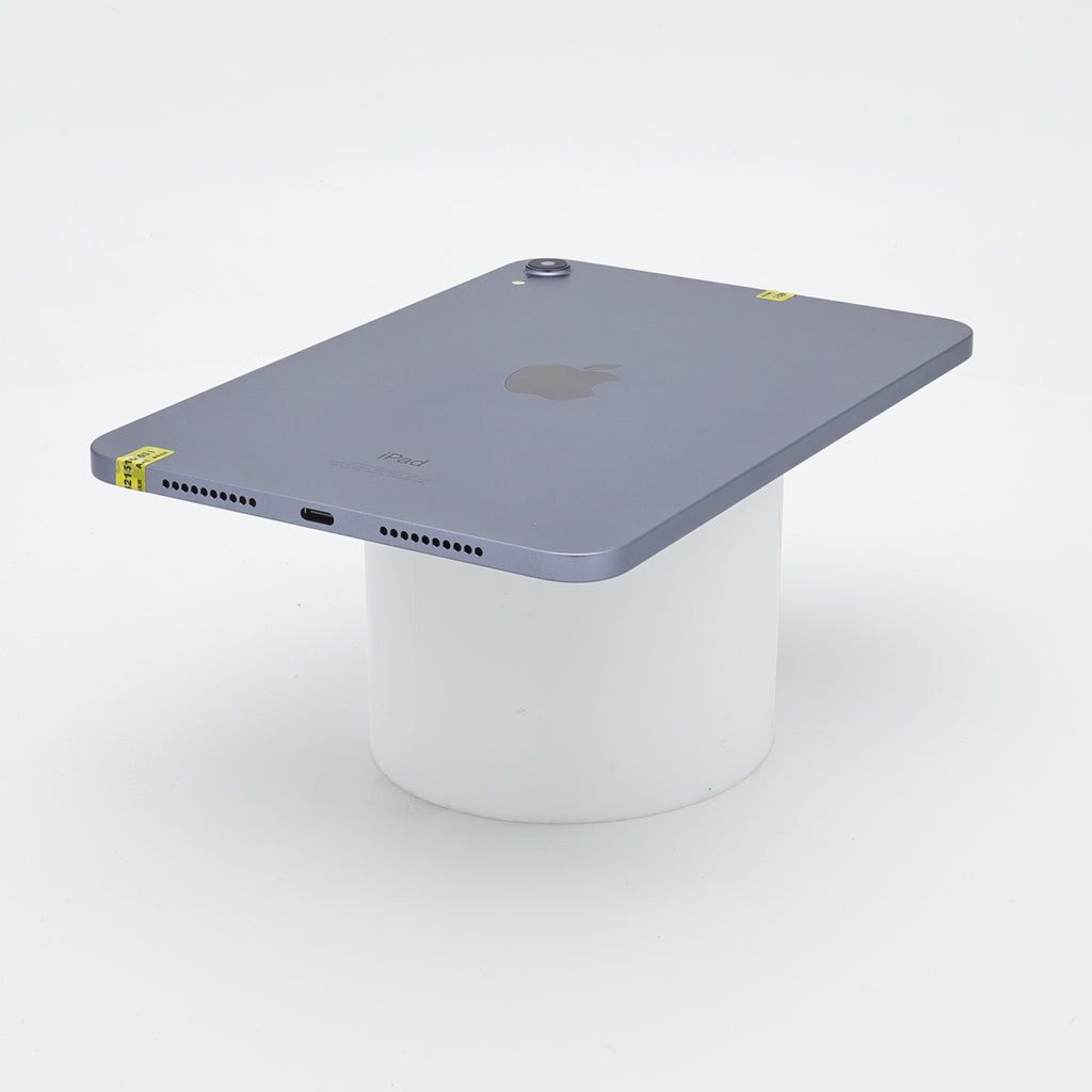 95新 Apple iPad mini6 64G 紫色 WIFI