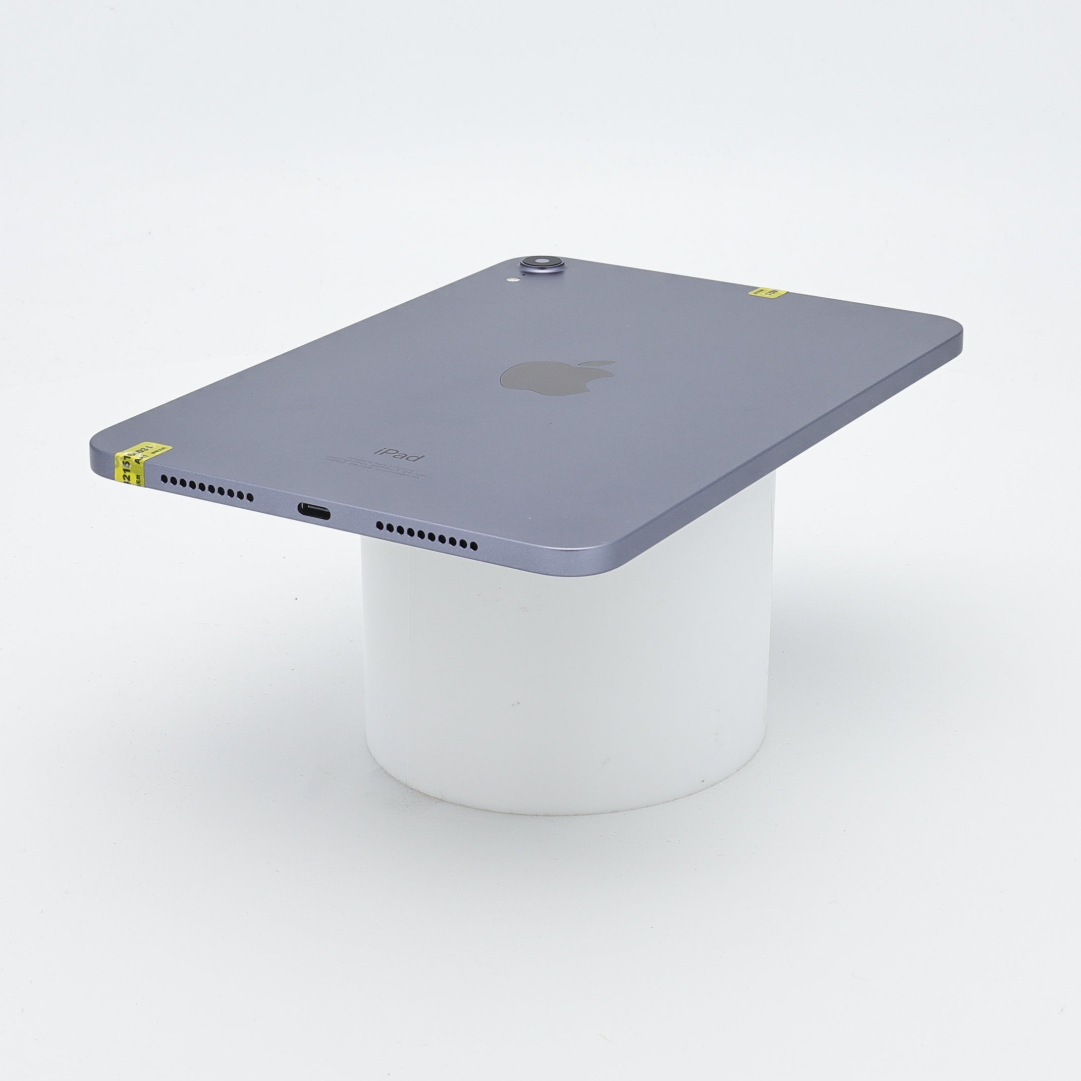 95新 Apple iPad mini6 64G 紫色 WIFI