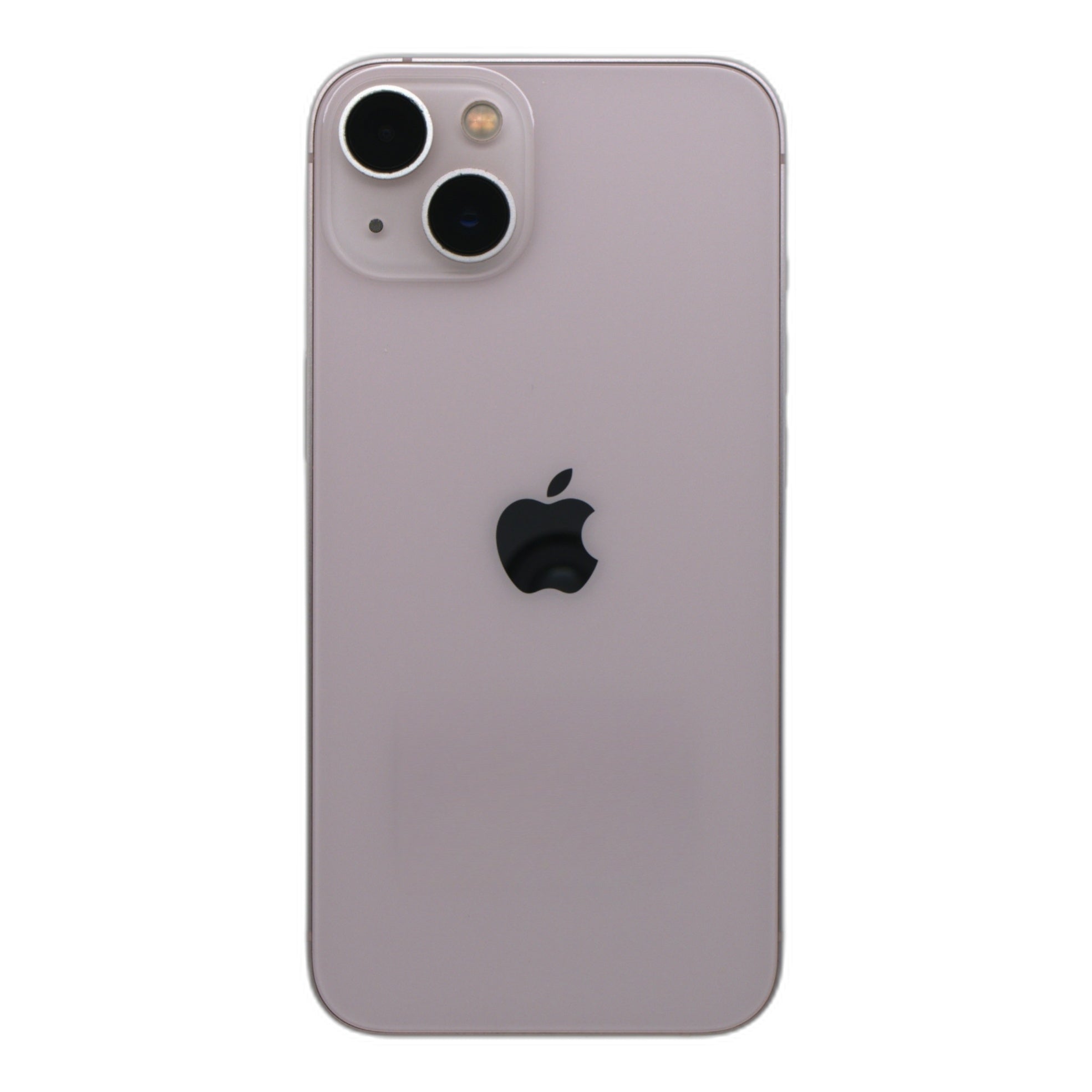 95新 Apple iPhone 13 128G 粉紅色 中國大陸版