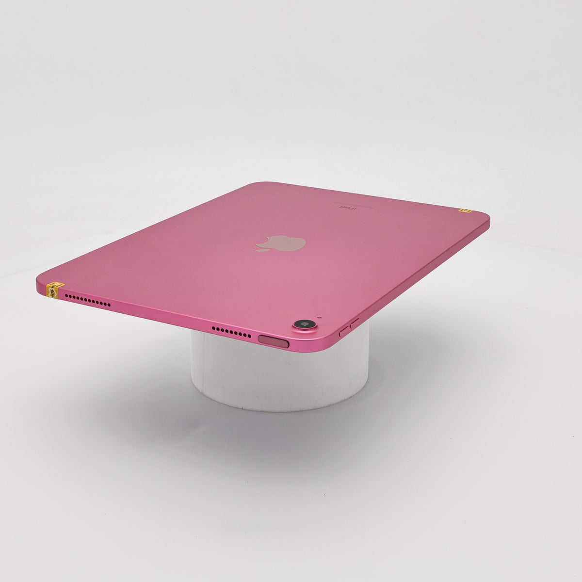 99新 Apple iPad 10代 64G 粉紅色 WIFI