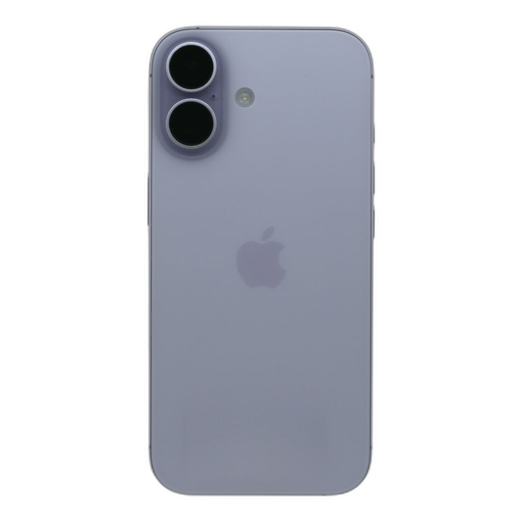 95新 Apple iPhone 17 256G 薰衣草紫色 中國大陸版