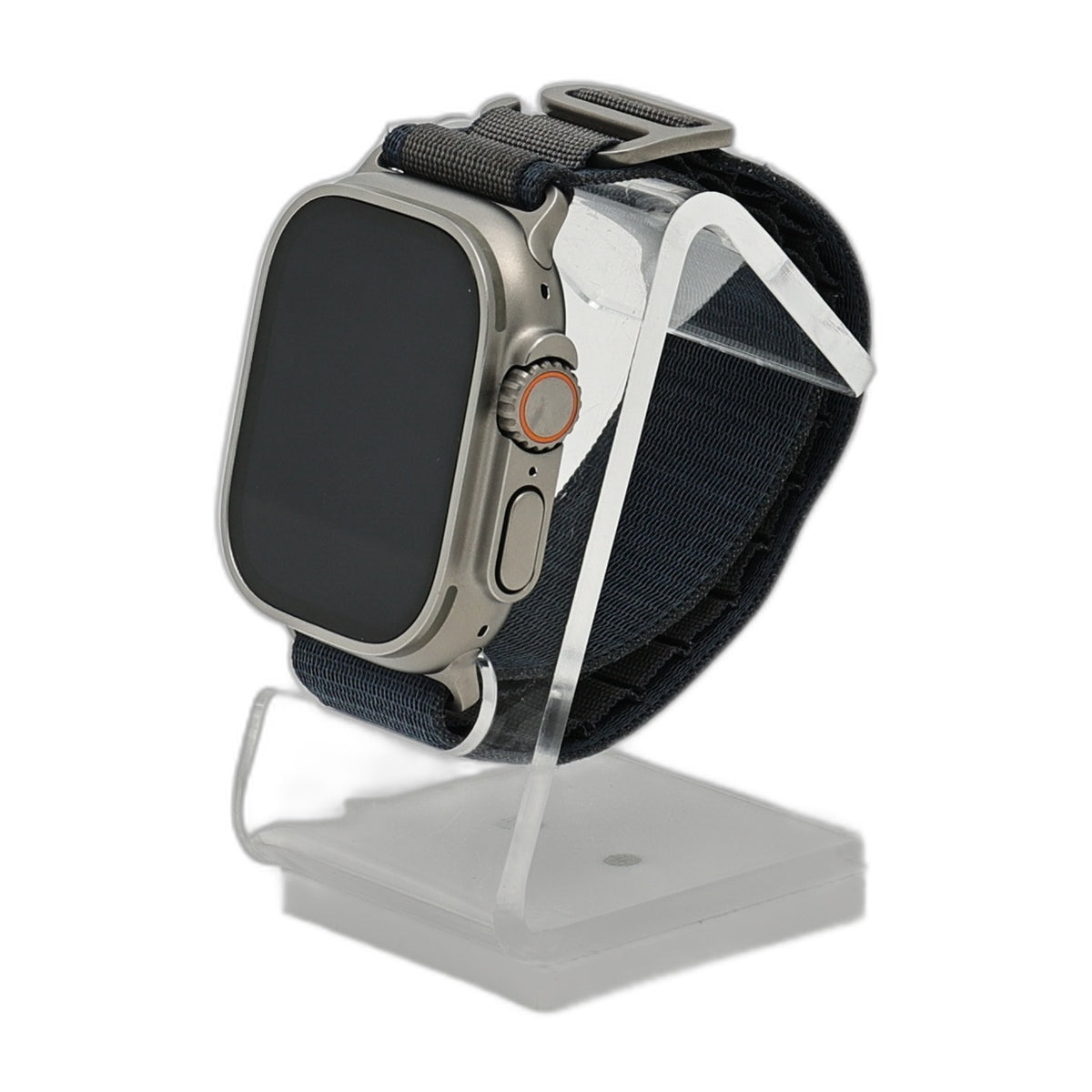 99新 Apple Watch Ultra 2 49毫米 鈦金屬