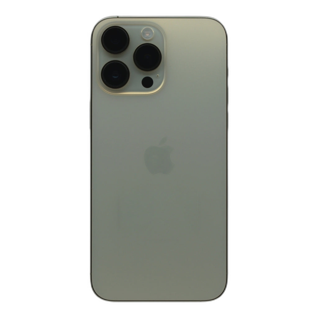 95新 Apple iPhone 14 Pro Max 512G 金色 中國大陸版