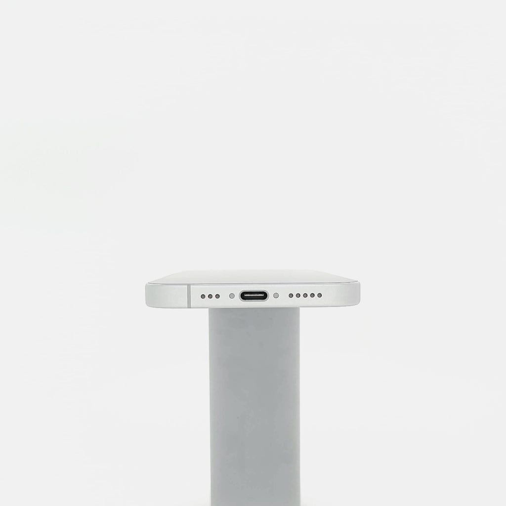 95新 Apple iPhone 16 256G 白色 中國大陸版