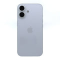 95新 Apple iPhone 16 128G 白色 中國大陸版