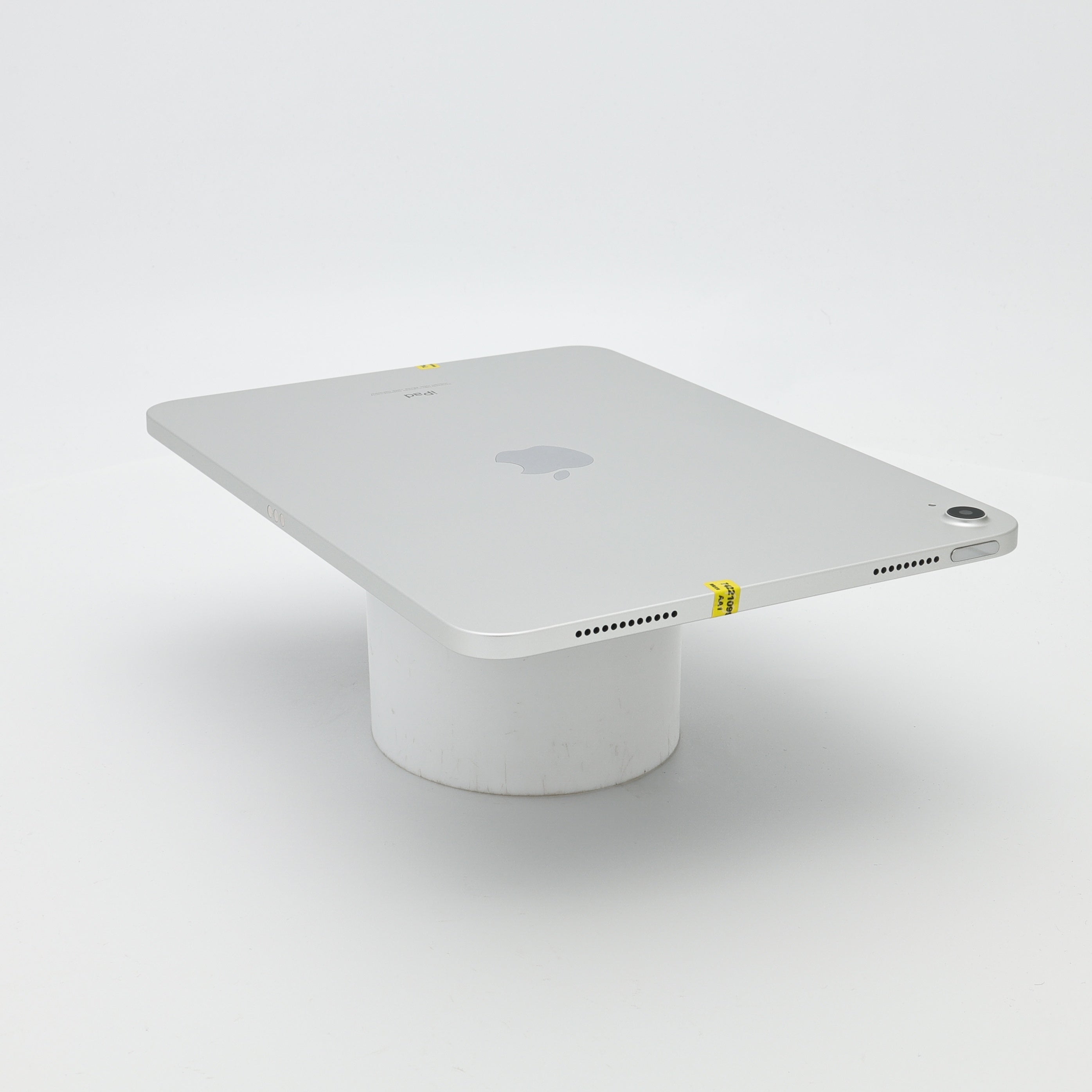 99新 Apple iPad 10代 256G 銀色 WIFI