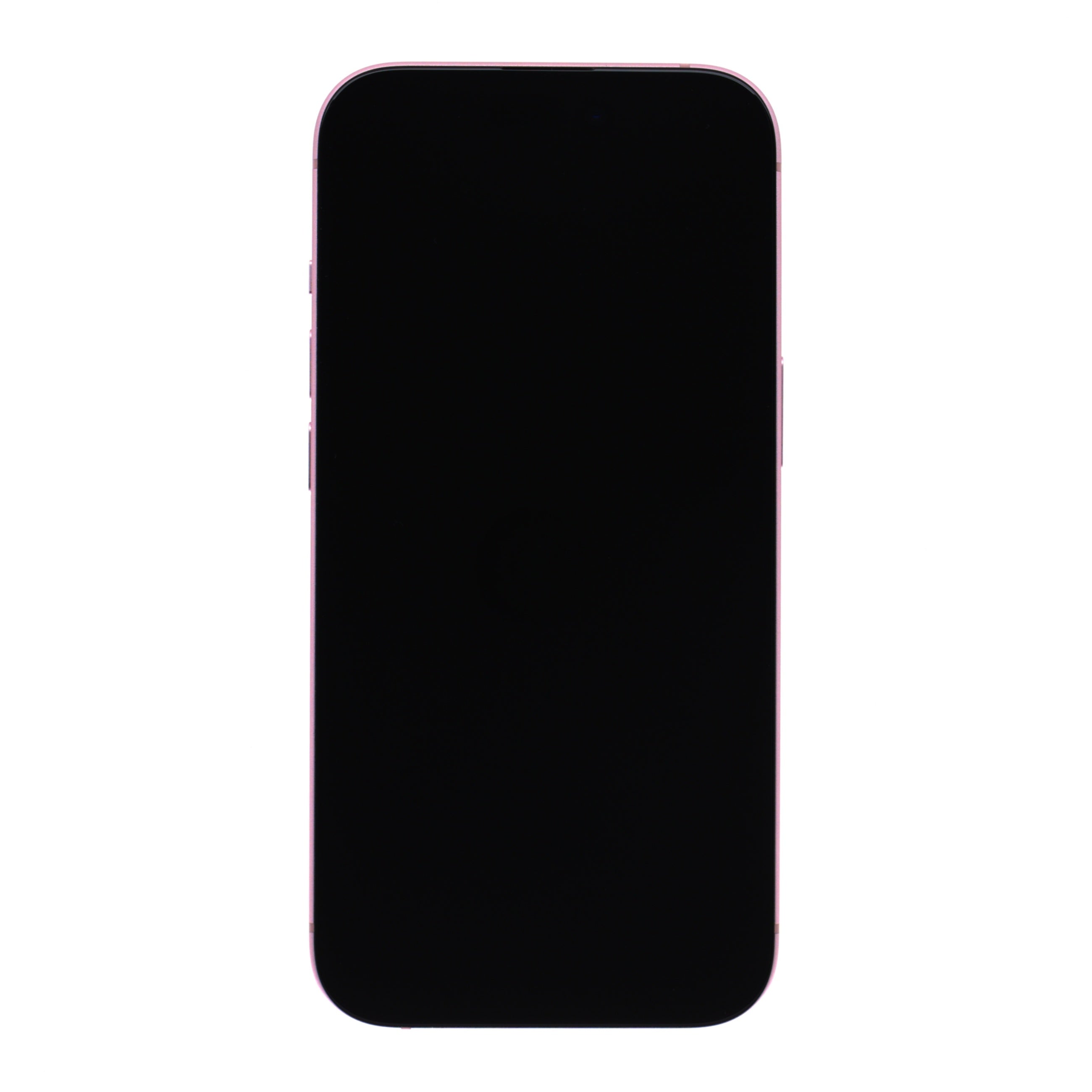 95新 Apple iPhone 15 256G 粉紅色 中國大陸版