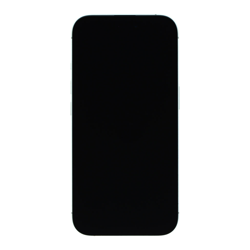 95新 Apple iPhone 16 256G 白色 中國大陸版