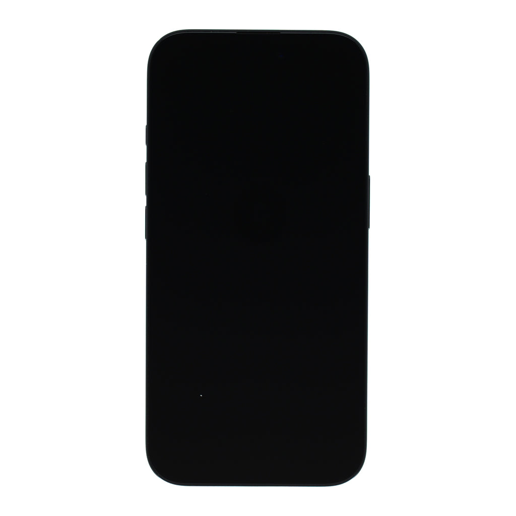 95新 Apple iPhone 16 128G 黑色 中國大陸版