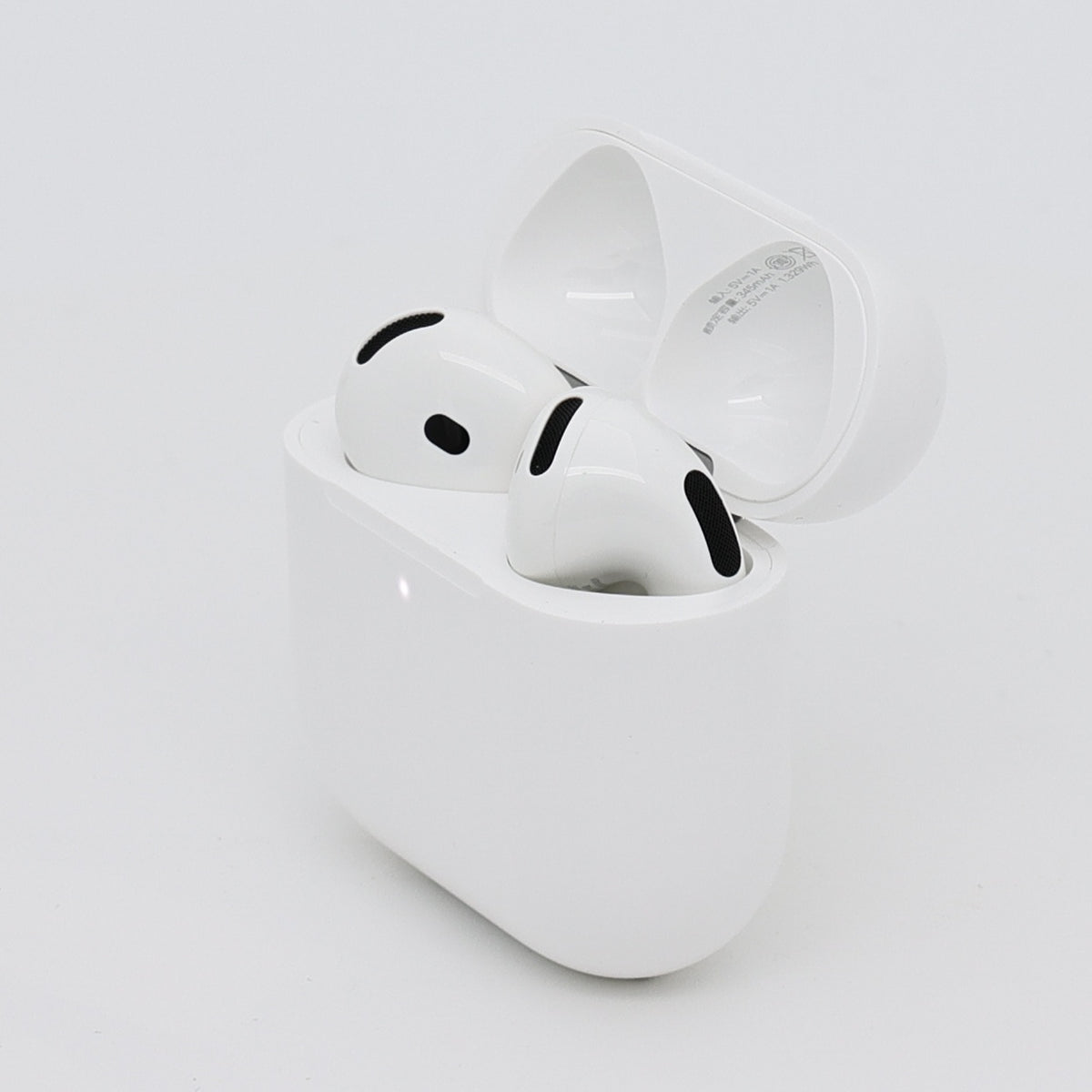 99新 Apple AirPods 4 (支持主动降噪) 白色
