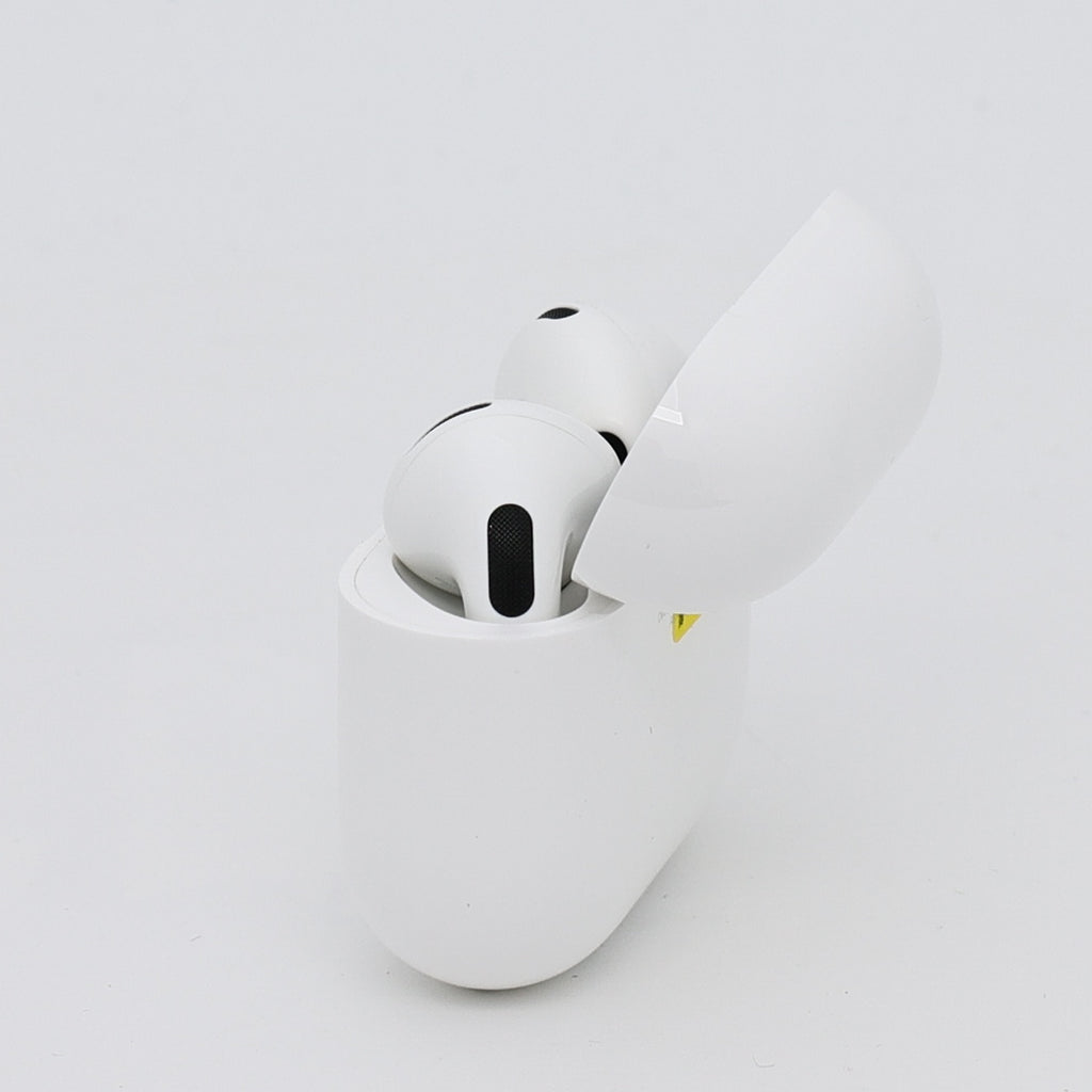 99新 Apple AirPods 4 (支持主动降噪) 白色