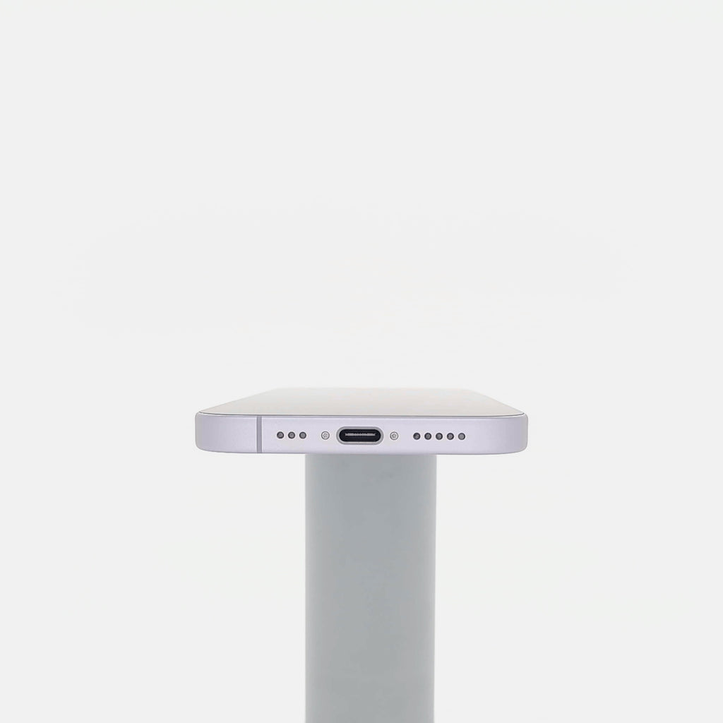 99新 Apple iPhone 17 256G 薰衣草紫色 中國大陸版