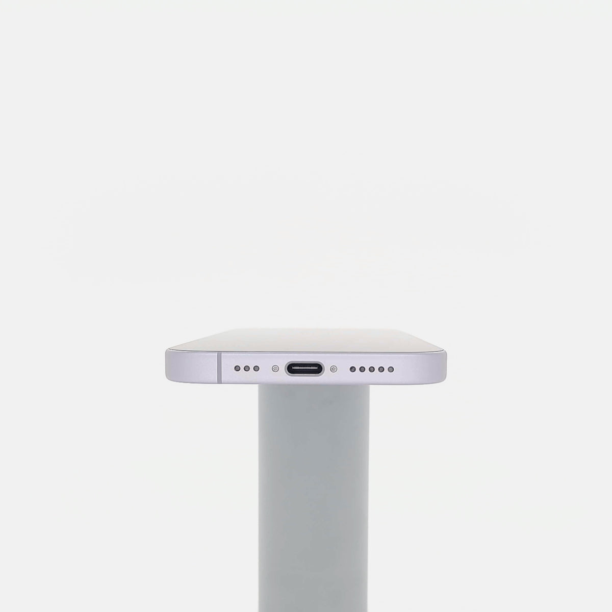99新 Apple iPhone 17 256G 薰衣草紫色 中國大陸版