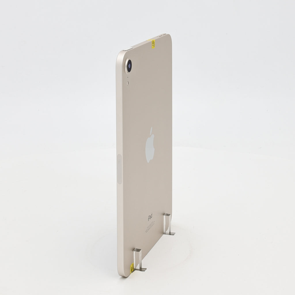 95新 Apple iPad mini6 256G 星光色 WIFI