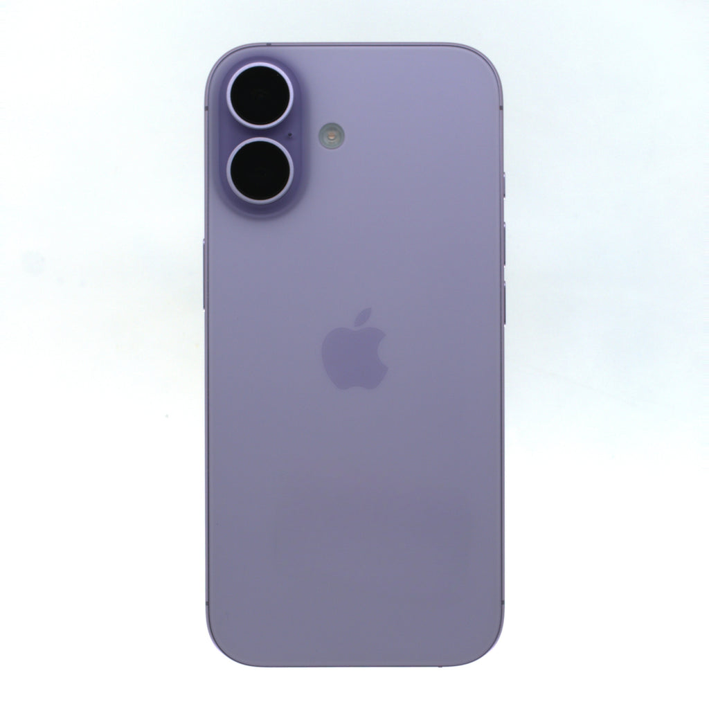 99新 Apple iPhone 17 256G 薰衣草紫色 中國大陸版