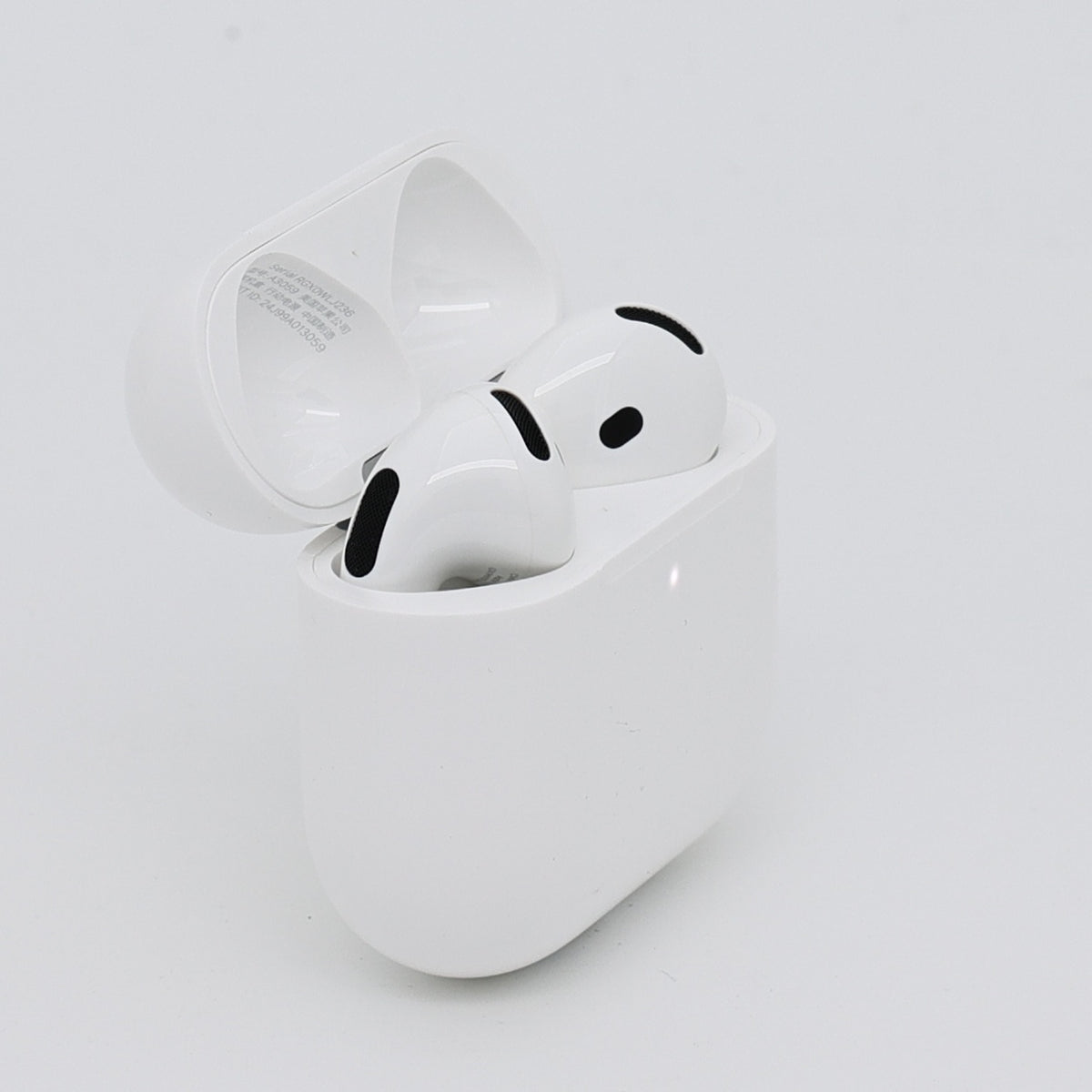 99新 Apple AirPods 4 (支持主动降噪) 白色